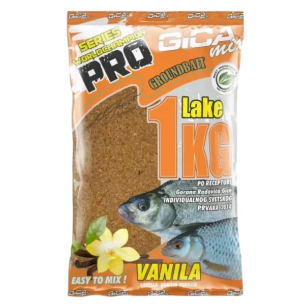 hrana gica mix pro vanila 1kg hrana gica mix pro vanila 1kg