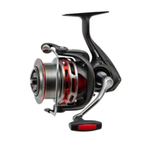 Mašinica Carp Expert Fine Method Feeder 4500 sa prednjom kočnicom i metalnom špulnom za feeder ribolov