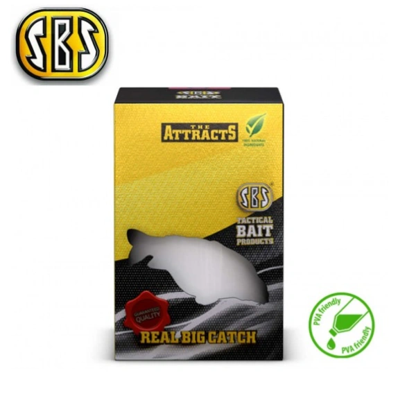sbs attract neutral 125ml