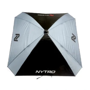 Suncobran za pecanje Nytro V-Top Feeda 250cm vodootporni brolly sa tilt sistemom