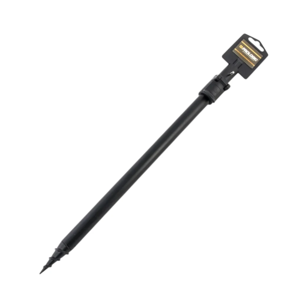 Bank Stick Prologic Power Tele je teleskopski nosač za štap namenjen stabilnom postavljanju opreme tokom šaranskog ribolova.