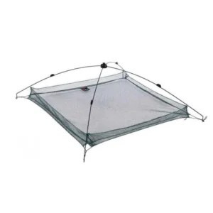 Čerenac DAM 100x100cm mreza za kedere sa podignutim ivicama za sigurno hvatanje