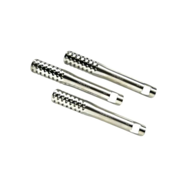 Čistilica za ribu INOX – alat od nerđajućeg čelika za lako skidanje krljušti, 20 cm