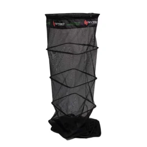 Čuvarka Nytro Commercial Carp 2,5m - 50x40cm Čuvarka Nytro Commercial Carp 2,5m - 50x40cm, izdržljiva čuvarka za šaranski i feeder ribolov