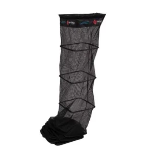 Čuvarka Nytro Lake&Canal Quick Dry Mesh 3,5m - 50x40cm Čuvarka Nytro Lake&Canal Quick Dry Mesh 3,5m - 50x40cm, brzosušeća čuvarka za šaranski i feeder ribolov