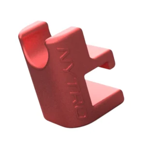 Držač drške meredova za tacnu Nytro, Klip-On dodatak za meredove, top kitove i landing netove