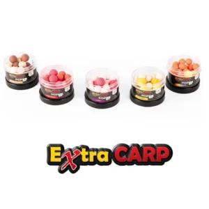 Extra Carp Pop Up Extra Carp Pop Up boile 14-16 mm za šaranski ribolov