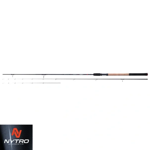 Nytro Impax Allrounder