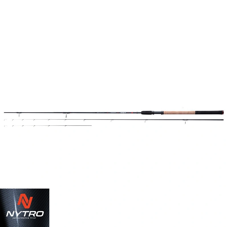 Nytro Impax Allrounder