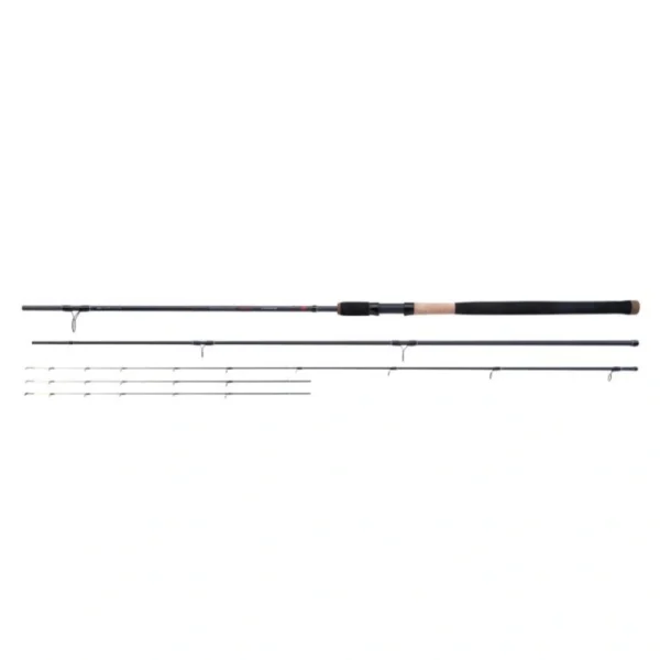 Feeder štap Nytro Marvelist 9FT Light Carp 30g 2,70m Feeder štap Nytro Marvelist 9FT Light Carp sa 30T/40T karbonskim blankom i pluta/EVA rukohvatom