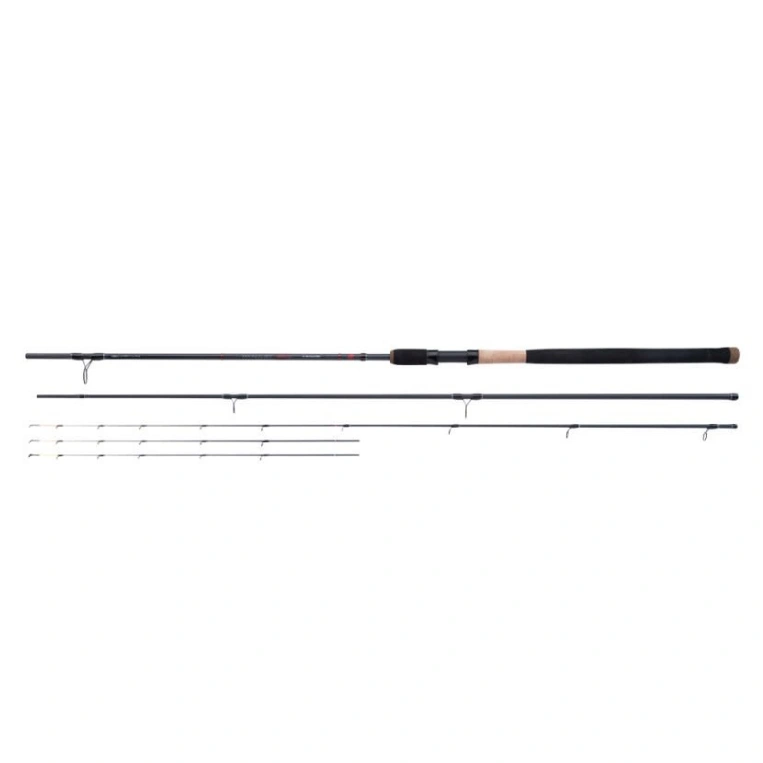 Feeder štap Nytro Marvelist 9FT Light Carp sa 30T/40T karbonskim blankom i pluta/EVA rukohvatom