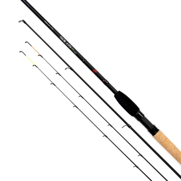 Feeder štap Nytro Solus 10FT Carp Feeder 40g 3m Feeder štap Nytro Solus Carp Feeder sa 30T karbonskim blankom i pluta/EVA rukohvatom