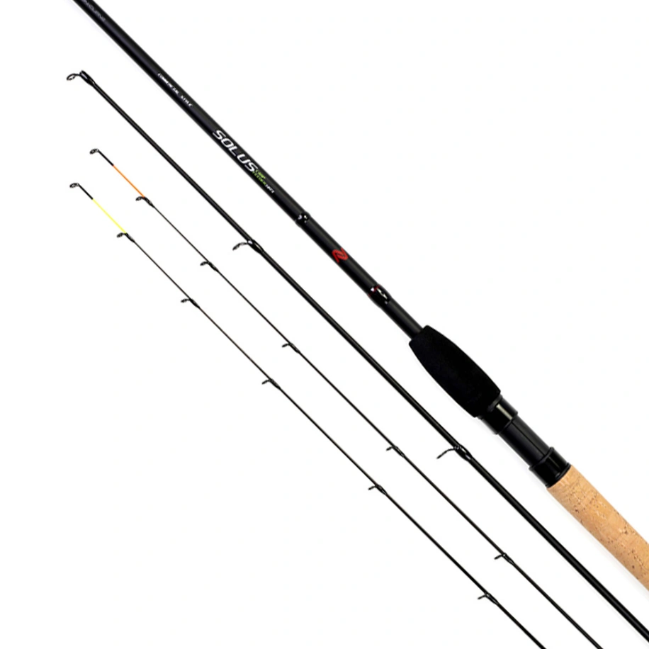 Feeder štap Nytro Solus Carp Feeder sa 30T karbonskim blankom i pluta/EVA rukohvatom