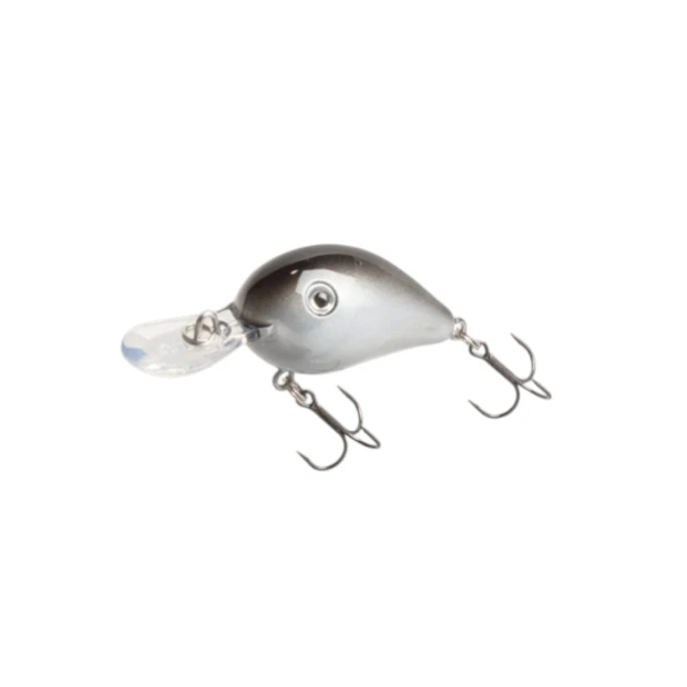 Filex Lures 80-4712 Bomb 01 mini vobler / varalica za klena, pastrmku i grgeča, 33 mm