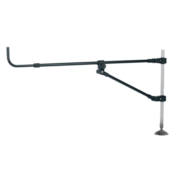 Filex Power Arm 75-9151 teleskopski feeder arm za montažu štapa na stolicu, aluminijumski