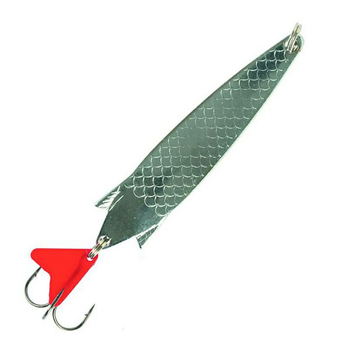 Filex Spoon Arrow 80-6969 kašika za pecanje / varalica 9 cm, 25 g, trostruka udica