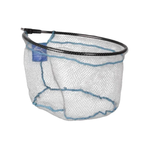 Glava meredova Cresta Pro-N Ultra Light M 40x35x25cm Glava meredova Cresta Pro-N Ultra Light M 40x35x25cm – lagan meredov za pecanje sa najlonskom mrežom
