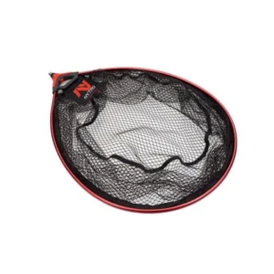 Glava meredova Nytro Latex Big Fish 50x40x33cm, obruč za meredov za pecanje u tekućoj vodi