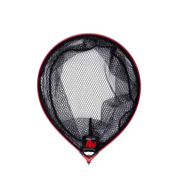 Glava meredova Nytro Latex Big Scoopa 9mm 55cm, obruč za meredov za pecanje krupne ribe