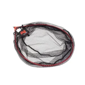 Glava meredova Nytro Quick Dry Big Fish 55x45x36cm, veliki obruč za meredov za pecanje krupne ribe