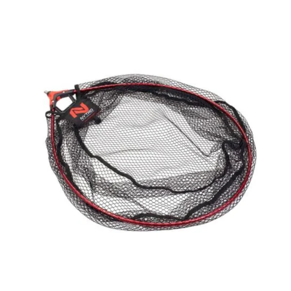 Glava meredova Nytro Quick Dry Big Fish 55x45x36cm, veliki obruč za meredov za pecanje krupne ribe