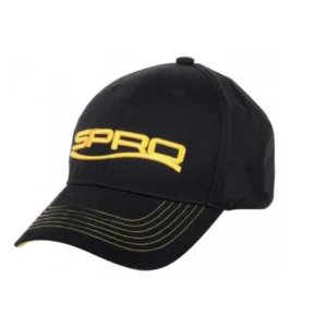 Kačket SPRO Base Kačket SPRO Base – univerzalni kačket od pamuka sa SPRO logom i čičak trakom za podešavanje.
