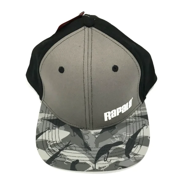 Kapa Rapala Lure Camo RLCCFB