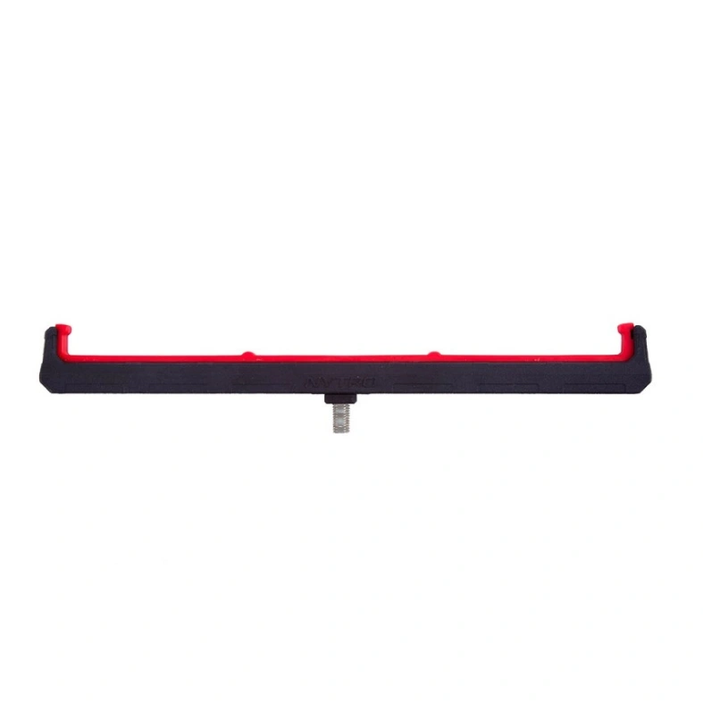 Klizajući prednji držač štapa Nytro – Steady Adjustable Front Rest, feeder držač sa kliznim sistemom i gumiranom površinom
