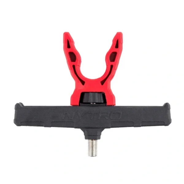 Klizajući zadnji držač štapa Nytro – Steady Adjustable Butt Rest, feeder držač sa kliznim sistemom i gumiranom zaštitom