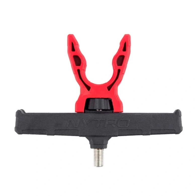 Klizajući zadnji držač štapa Nytro – Steady Adjustable Butt Rest, feeder držač sa kliznim sistemom i gumiranom zaštitom