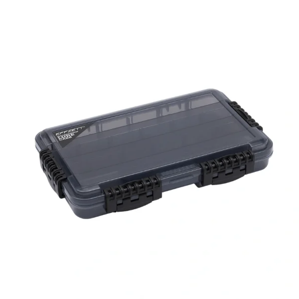 Kutija DAM Effzett Waterproof Lure Cases V2 L 36x23x5cm DAM Effzett Waterproof Lure