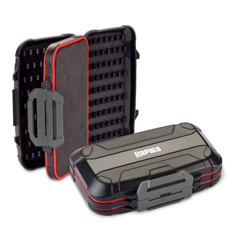 Kutija Rapala Jig Box Medium RJBM varaličarska kutija za jig varalice i zaštitu pribora
