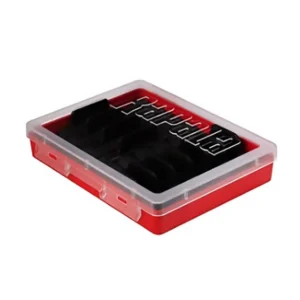 Kutija Rapala Lurebox Balanced Jig 15x12x3cm za jig varalice i organizaciju ribolovačkog pribora