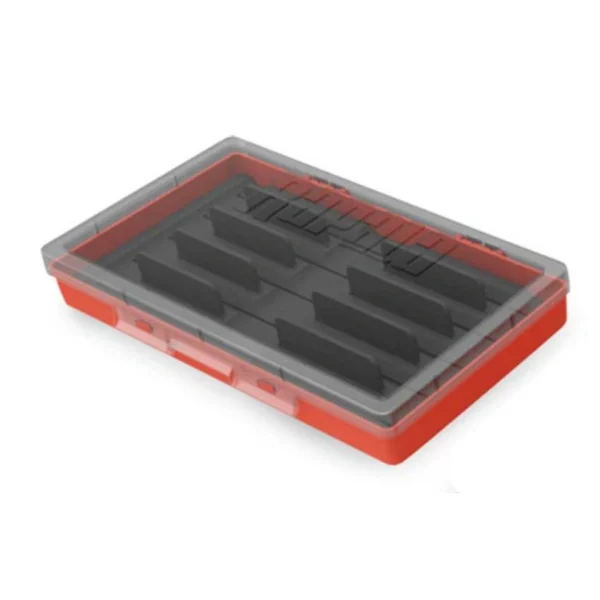 Kutija Rapala Lurebox Balanced Jig XL 23x13x3,5cm Kutija Rapala Lurebox Balanced Jig XL 23x13x3,5cm za jig varalice i organizaciju ribolovačkog pribora