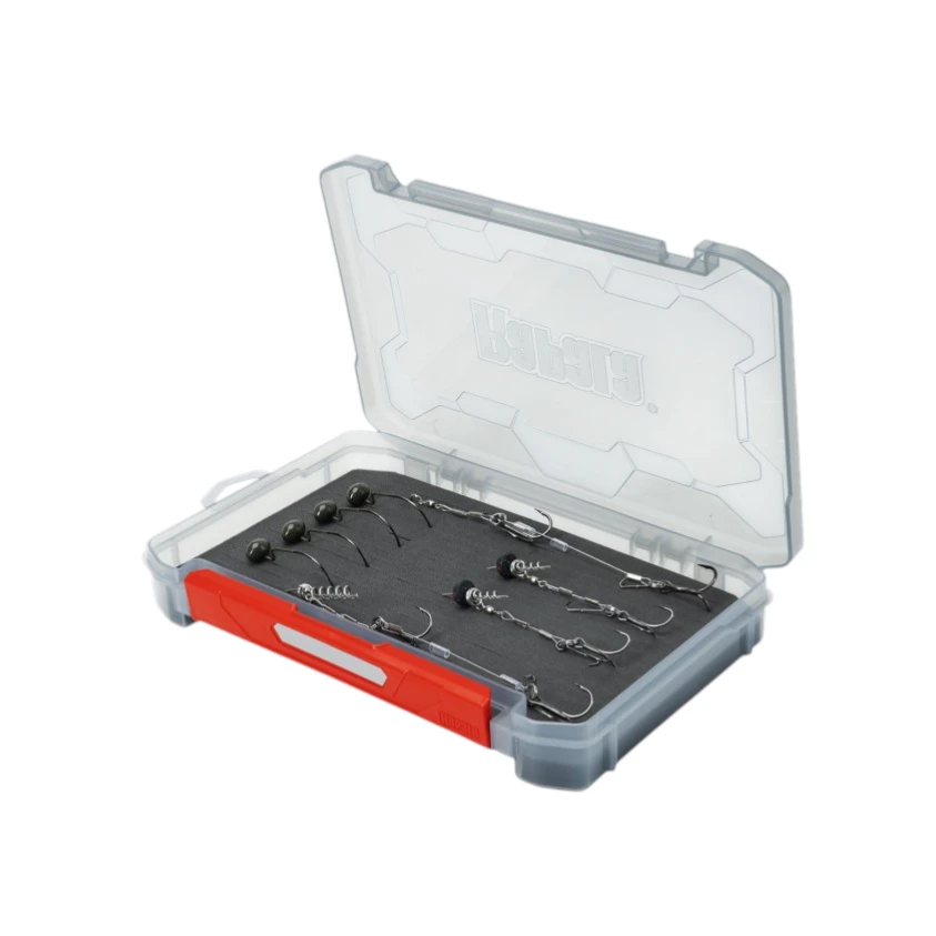 Kutija Rapala Tackle Tray 276 Open Foam za varalice sa penastim uloškom