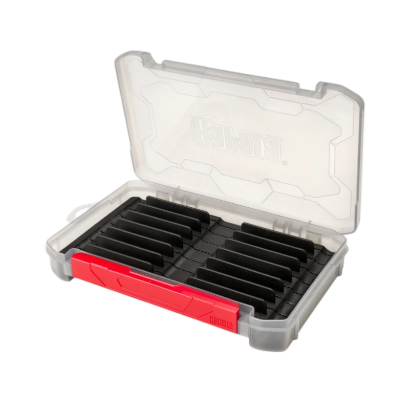 Kutija Rapala Tackle Tray 276OJ Open Jig za jig varalice i organizaciju pribora