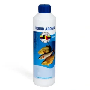 Likvid Van Den Eynde Vorn 500ml dodatak za prihranu i ribolov krupne ribe