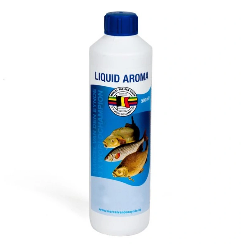 Likvid Van Den Eynde Vorn 500ml dodatak za prihranu i ribolov krupne ribe