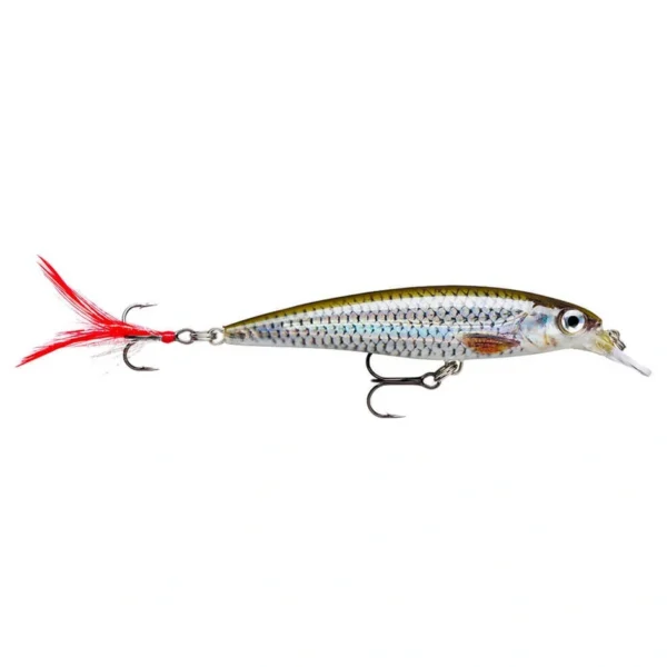Vobler Rapala X-Rap XR06 Live Roach twitching mamac za varaličarenje grabljivica