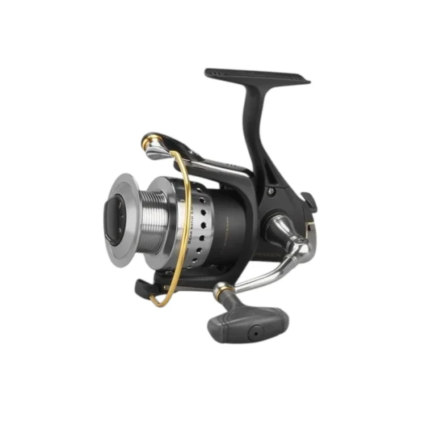 Mašinica SPRO Passion 710 – varaličarska mašinica sa 7 ležajeva i prednjom kočnicom