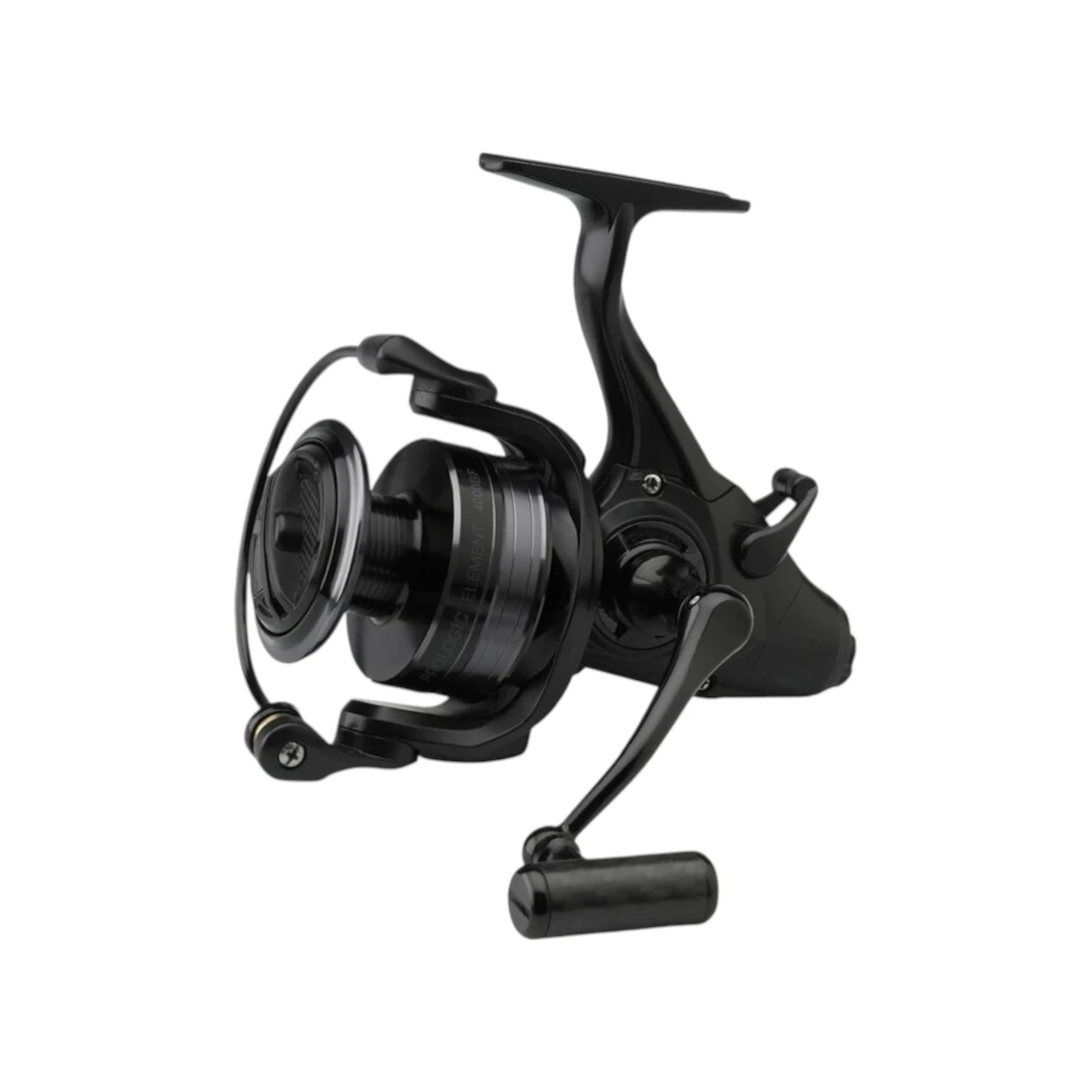 Prologic Element 3000BF šaranska mašinica za pecanje sa Bite & Fight sistemom i rezervnom špulnom