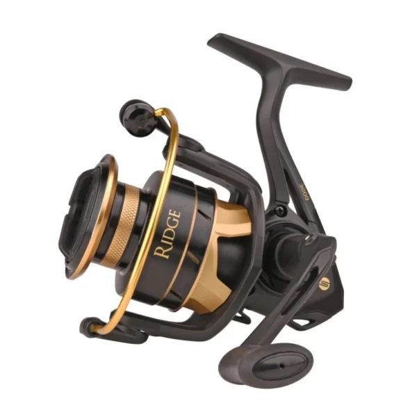 Mašinica Ridge 1000