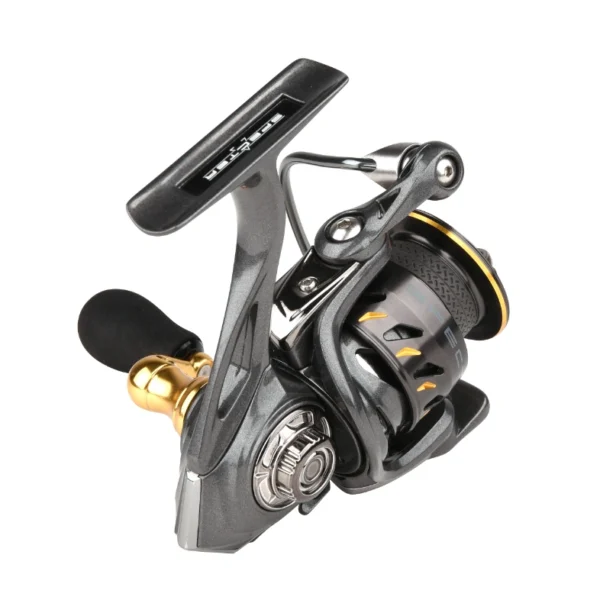 Mašinica SPRO Specter Spin 3000 – varaličarska mašinica sa 8 ležajeva i karbonskim rotorom