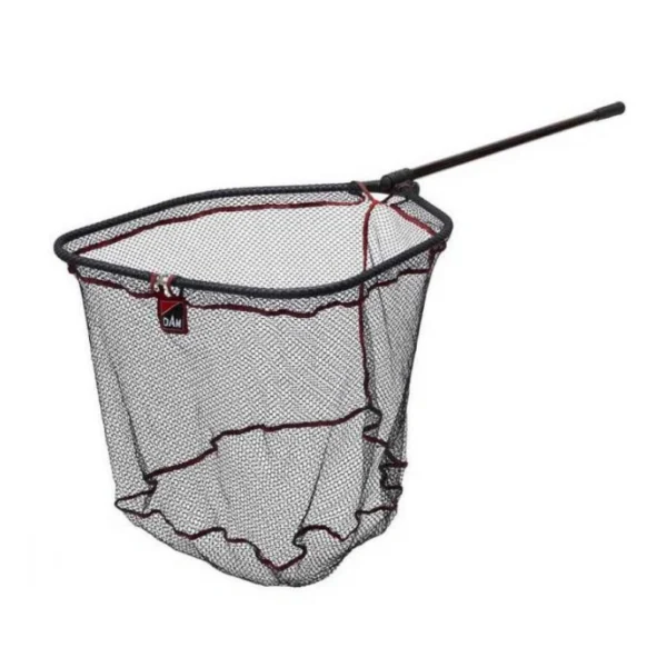 Meredov DAM Alu sklopivi Big Fish Net 1.70m 60x70x50cm Meredov DAM Alu sklopivi Big Fish Net 1.70m sa mrežicom za velike ribe.