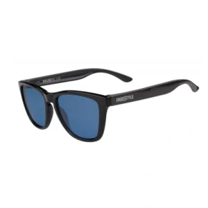 Naočare SPRO Freestyle Hue Shades Blue – polarizacione naočare za ribolov sa plavim staklima protiv odsjaja.