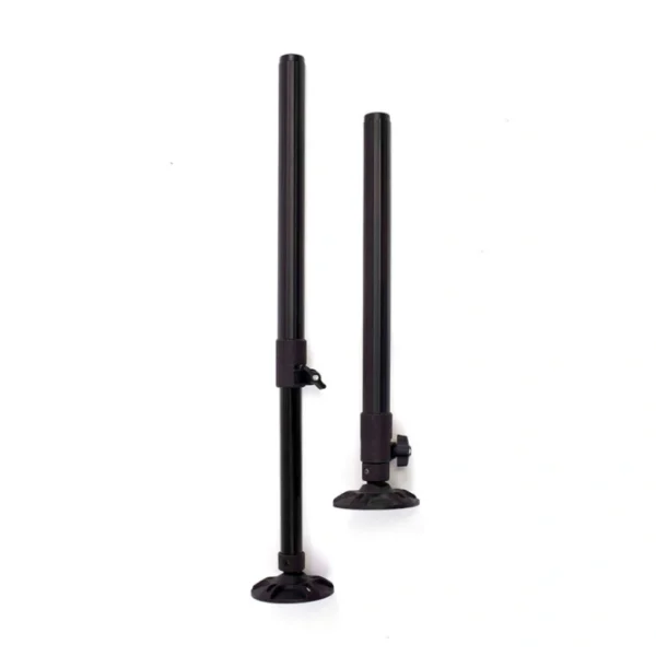 Nogica za takmičarsku stolicu Nytro 50cm Nogica za takmičarsku stolicu Nytro 50cm je teleskopska nogica za Impax Comfibox stolice sa podešavanjem od 45 do 70 cm, pruža stabilnost i sigurnost na svim terenima.