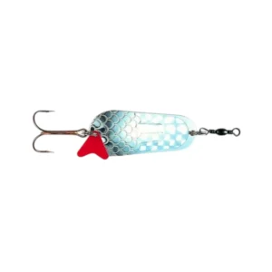 Prisma Varalica DAM Effzett Slim Standard Spoon Prisma – kašika za dalek izbačaj i ribolov u brzoj vodi.