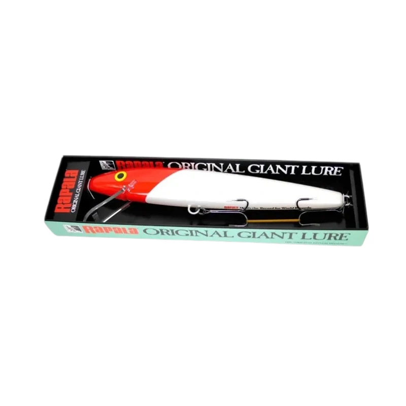 Replika Rapala Giant Lure Original Floater RH 75cm giant vobler za dekoraciju i kolekciju
