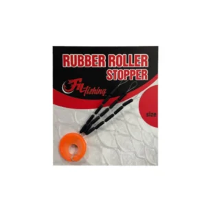 Rubber Stopper Fil Fishing vel. S Rubber Stopper Fil Fishing stoperi za plovak i ribolovačke sisteme