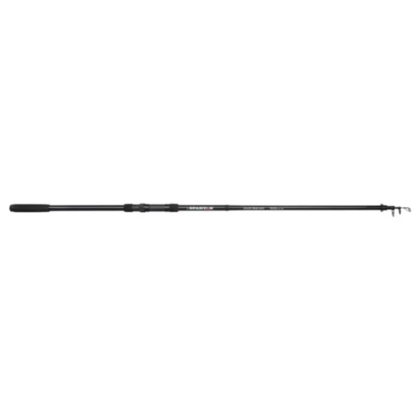 Šaranski štap Spartan Tele Carp 3m 150g – teleskopski štap za pecanje šarana i štuke